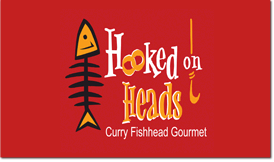 Hooked on Heads