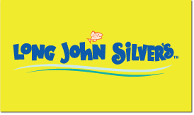 Long John Silver's
