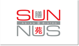 SUN Asian Bistro
