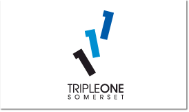 TripleOne Somerset