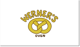 Werner's Oven