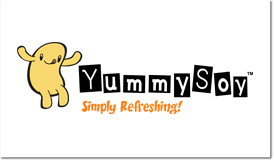 Yummy Soy